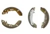 Колодки тормозные барабанные C00504ABE