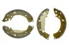 Колодки тормозные барабанные C00518ABE