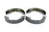 Колодки тормозные барабанные C01038ABE