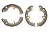 Колодки тормозные барабанные ABE C02001ABE (фото 1)