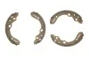 Колодки тормозные барабанные C03036ABE