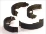 Гальмівні колодки, барабанні C05065ABE