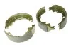 Колодки тормозные барабанные ABE C0E001ABE (фото 2)