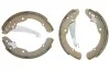 Колодки тормозные барабанные C0S003ABE