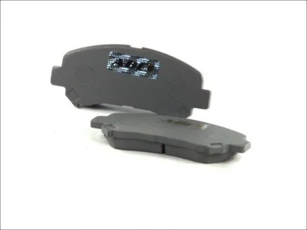 Колодки тормозные дисковые ABE C11086ABE