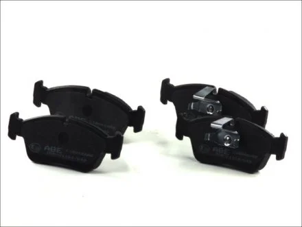 Колодки тормозные дисковые ABE C1B006ABE