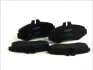 Колодки тормозные дисковые C1M018ABE