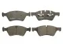 Колодки тормозные дисковые C1M049ABE