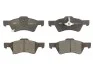 Колодки тормозные дисковые C1Y006ABE