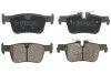 Гальмівні колодки, дискові C2V010ABE