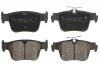 Гальмівні колодки, дискові C2W042ABE