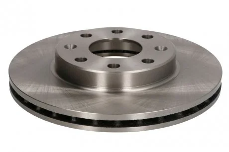 Диск тормозной Chevrolet Aveo 236mm ABE C30012ABE