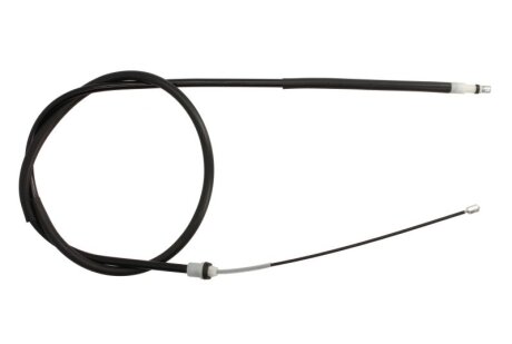 Трос стояночного гальма задн Прав (1850мм/1510мм) CITROEN BERLINGO, BERLINGO/MINIVAN PEUGEOT PARTNER, PARTNER ORIGIN, PARTNER ORIGIN/MINIVAN, PARTNER/MINIVAN 1.1-Electric 05.96-12.15 ABE C7C003ABE