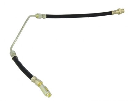 Фото тормозной шланг ABE C80227ABE Тормозной шланг ABE C80227ABE