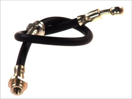 Гальмівний шланг гнучкий передн Лів (довжина 505мм,діаметр 10мм, M10x1) NISSAN X-TRAIL I 2.0/2.2D/2.5 06.01-01.13 ABE C81552ABE