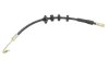 Гальмівний шланг гнучкий передн Лів/Прав (довжина 490мм, M10x1/M10x1) CITROEN BERLINGO, BERLINGO/MINIVAN, XSARA, XSARA PICASSO  PEUGEOT 406, PARTNER, PARTNER ORIGIN 1.4-Electric 07.96-12.15 C86150ABE