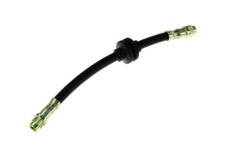 Гальмівний шланг гнучкий задн Лів/Прав (довжина 352мм, M10x1/Banjo) MERCEDES MB (W631) 2.4D 12.90-02.96 ABE C87245ABE (фото 1)