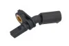 Датчик ABS передн Лів AUDI A1, A2, A3, TT SEAT CORDOBA, IBIZA III, IBIZA IV, IBIZA IV SC, IBIZA IV ST, LEON, LEON SC, LEON SPORTSTOURER, LEON ST, MII, TARRACO, TOLEDO IV 1.0-Electric 06.98- ABE CCZ1018ABE (фото 1)
