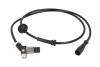 Датчик ABS задн Лів/Прав SEAT TOLEDO I VW CORRADO, GOLF II, JETTA II, PASSAT B3/B4 1.0-2.9 08.83-03.99 ABE CCZ1035ABE (фото 1)