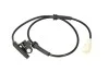 Датчик ABS задн Лів/Прав CITROEN C4, C4 GRAND PICASSO I, C4 I  PEUGEOT 307 1.4-2.0D 08.00-12.13 CCZ1039ABE