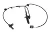 Датчик ABS передн Лів TOYOTA RAV 4 III, RAV 4 IV 2.0-3.5 11.05- CCZ1084ABE