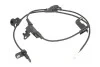 Датчик ABS задн Лів TOYOTA RAV 4 III 2.0-3.5 11.05- CCZ1099ABE