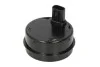 Датчик ABS задн Лів/Прав TOYOTA COROLLA, ECHO, IST, PORTE I, VIOS / SOLUNA VIOS, WILL CYPHA I, YARIS, YARIS VERSO 1.0-1.8 03.00-12.12 ABE CCZ1124ABE (фото 2)