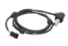 Датчик ABS передн Лів/Прав AUDI A4 B5  SKODA SUPERB I  VW PASSAT B5, PASSAT B5.5 1.6-4.0 11.94-03.08 CCZ1156ABE