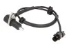 Датчик ABS передн Лів HYUNDAI TERRACAN 2.5D/2.9D/3.5 11.01-12.06 ABE CCZ1205ABE (фото 1)