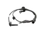 Датчик ABS передн Лів MITSUBISHI ASX, LANCER VIII, OUTLANDER II, OUTLANDER III, PAJERO IV 1.5-3.2D 11.06- CCZ1247ABE