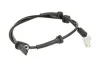Датчик ABS передн Лів/Прав NISSAN QASHQAI I 1.5D-2.0D 11.06-12.13 CCZ1252ABE