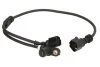 Датчик ABS передн Лів FORD GALAXY I  SEAT ALHAMBRA  VW SHARAN 1.8-2.8 03.95-03.10 CCZ1277ABE
