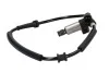 Датчик ABS задн Лів RENAULT MEGANE I, MEGANE I CLASSIC, MEGANE I COACH, SCENIC I 1.4-2.0 01.96-12.04 ABE CCZ1356ABE (фото 2)