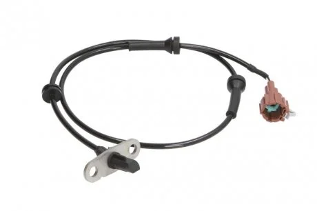 Датчик ABS задн Лів NISSAN NAVARA NP300 2.5D/4.0 10.04- ABE CCZ1435ABE
