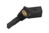 Датчик ABS передн Лів AUDI A1, A3, Q3, TT  PORSCHE CARRERA GT  SEAT ALHAMBRA, ALTEA, ALTEA XL, LEON, LEON ST, TOLEDO III  SKODA OCTAVIA II, OCTAVIA III, SUPERB II, SUPERB III 1.0-Electric 02.03- CCZ1560ABE
