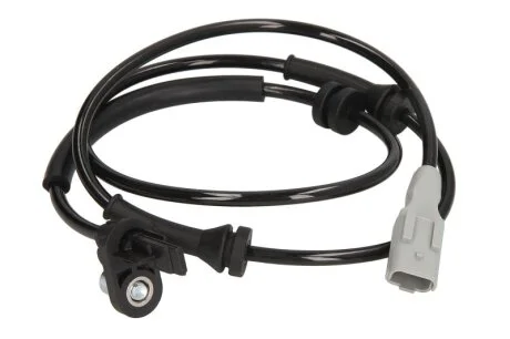 Датчик ABS задн/передн Лів/Прав CITROEN BERLINGO, BERLINGO MULTISPACE, BERLINGO/MINIVAN, C4 GRAND PICASSO I, C4 PICASSO I PEUGEOT 5008, 5008 I, PARTNER, PARTNER TEPEE 1.2-Electric 10.06- ABE CCZ1636ABE