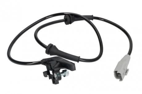 Датчик ABS задн/передн Лів/Прав CITROEN C4, C4 I PEUGEOT 307, 307/KOMBI 1.4-2.0D 08.00-08.13 ABE CCZ1638ABE (фото 1)
