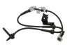 Датчик ABS передн Лів CHRYSLER CARAVAN, VOYAGER III, VOYAGER IV DODGE CARAVAN 2.4-3.8 01.95-12.08 ABE CCZ1642ABE (фото 1)