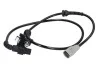 Датчик ABS задн Лів/Прав DS DS 4  CITROEN C4, C4 I, C4 II, DS4  PEUGEOT 307, 308, 308 I, 408 1.2-2.0D 08.00- CCZ1675ABE