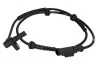 Датчик ABS передн Лів/Прав ABARTH GRANDE PUNTO, PUNTO, PUNTO EVO ALFA ROMEO BRERA, MITO FIAT GRANDE PUNTO, PUNTO, PUNTO EVO, PUNTO EVO/HATCHBACK, PUNTO/HATCHBACK OPEL ADAM 0.9-2.0D 09.00- ABE CCZ1677ABE (фото 1)