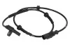 Датчик ABS передн Лів/Прав ABARTH GRANDE PUNTO, PUNTO, PUNTO EVO  ALFA ROMEO MITO  FIAT GRANDE PUNTO, PUNTO, PUNTO EVO, PUNTO EVO/HATCHBACK, PUNTO/HATCHBACK 0.9-1.9D 06.05- CCZ1678ABE