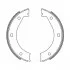 Колодки тормозные барабанные ABE CRB005ABE (фото 1)