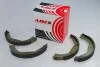 Колодки тормозные барабанные ABE CRB005ABE (фото 2)