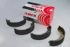 Колодки тормозные барабанные ABE CRP002ABE (фото 2)