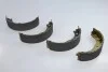 Колодки тормозные барабанные ABE CRP002ABE (фото 3)