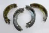 Колодки тормозные барабанные ABE CRP002ABE (фото 5)