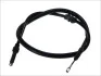 Трос ручника AUDI 80/90 Coupe disc brake правый 88- ADRIAUTO 030229 (фото 1)