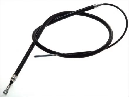Трос ручника левый=правый BMW 316-320 disc brake 90 / 325i 4 doors 92- ADRIAUTO 050221