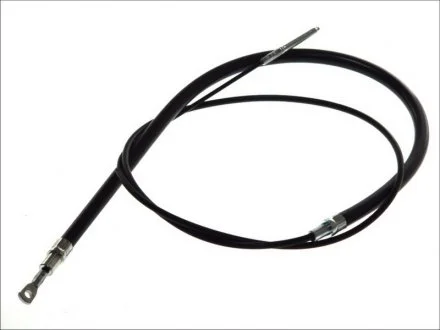 Трос ручника BMW 518-520 disc brake левый=правый 9/88- ADRIAUTO 050223