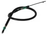 Трос гальмівний CITROEN C4 Picasso elettr. brakeLH05- 070291